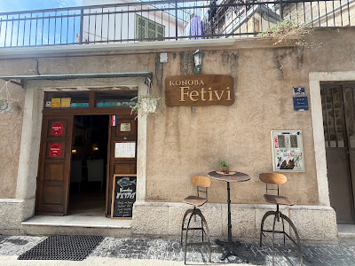 Konoba Fetivi