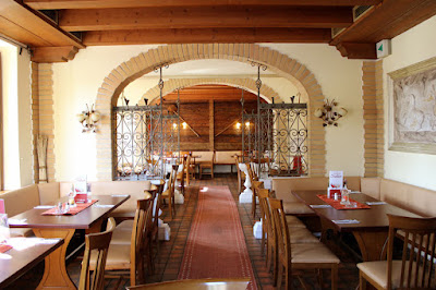 Restaurant IRODION