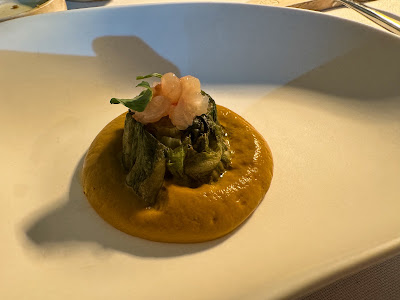 Beluga - Mediterranean Restaurant — fotografia 5