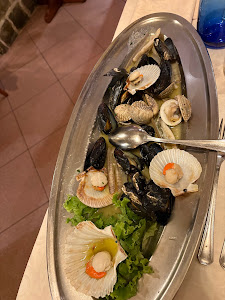 Restavracija Neptun — fotografia 5