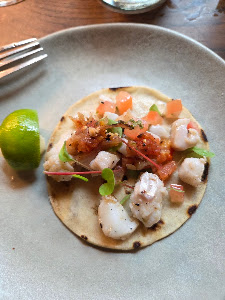 Restaurant Menendez — fotografia 5