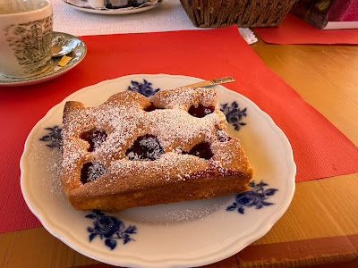 Punct gastronomic local La Mariana — fotografia 5