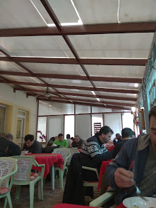 Relay Restaurant — fotografia 4