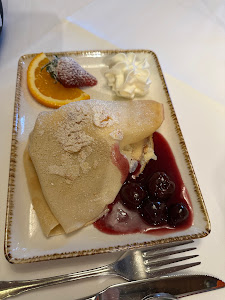 Restaurant Wintergarten - internationale Spezialitäten — fotografia 4