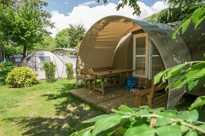 Camping Zoo in Arco