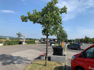 ASFINAG Rastplatz Herzogenburg — fotografia 5