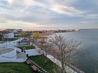 Parc Faleza Ovidiu — fotografia 3