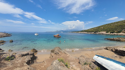 Plaža Žukovica