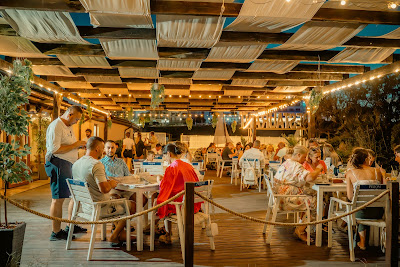 Restaurant Pescăresc Cherhana Sailors