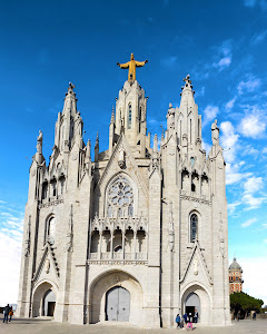 Temple of the Sacred Heart of Jesus — fotografia 5