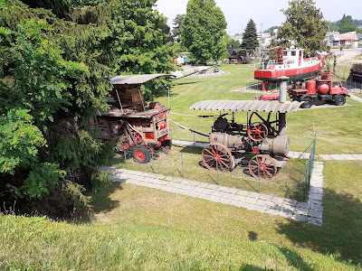 Gottard Park — fotografia 5