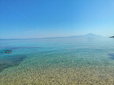 Robinson Beach — fotografia 4