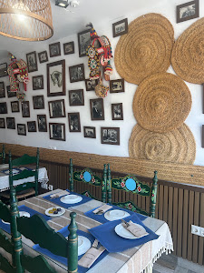 Bar Los Granaínos de Miguel (Cala de Mijas) — fotografia 3
