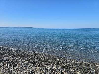 Paralia Ditikos — fotografia 5