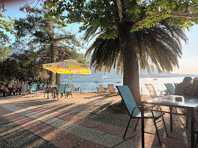Blue Bay CAMPING — fotografia 5
