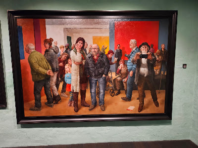 Marius van Dokkum Museum — fotografia 3