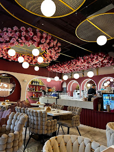 ZOLA Bistro & Pastry — fotografia 4
