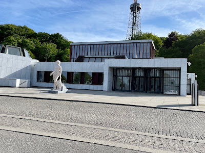 Kunsten Museum of Modern Art Aalborg — fotografia 3