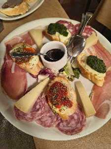 Ristorante Borgo Antico — fotografia 4