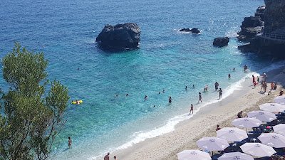 Paralia Milopotamos — fotografia 5