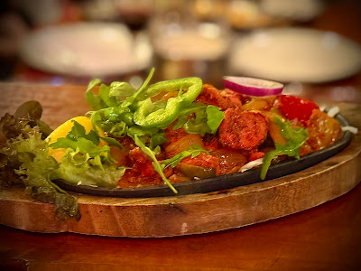 Aapka - Indisches Restaurant — fotografia 5