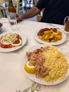 Odysseas Restaurant — fotografia 4