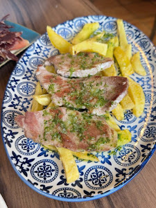 Taberna El Bordón Marbella — fotografia 4