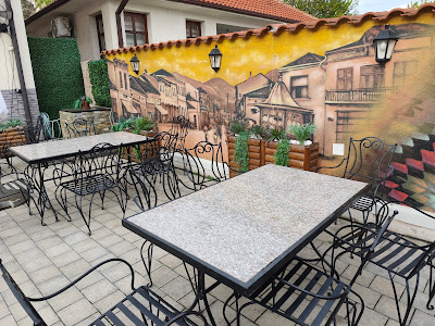 Restaurant Čaršija — fotografia 3
