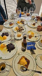 Restaurante Club Inglés Bella Vista — fotografia 4
