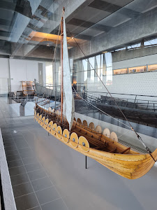 Viking Ship Museum — fotografia 5