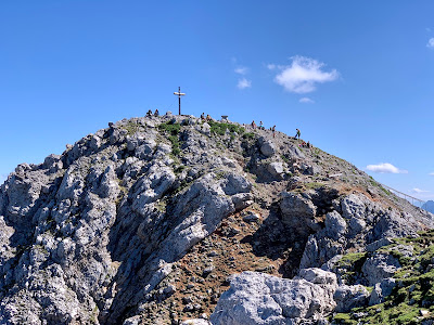 Storžic — fotografia 4