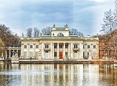 Royal Baths