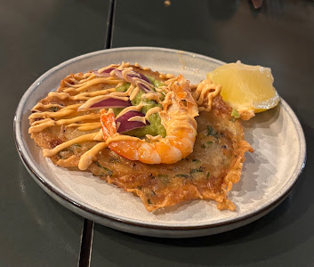 Doña Luna – Cocina de la Axarquía en Torre del Mar — fotografia 4
