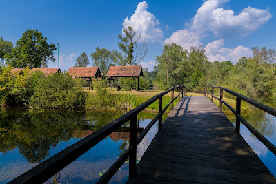 Jezero Batinske