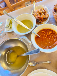 Restaurante Casa Faustina — fotografia 5
