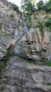 Pod Kamiko Trail