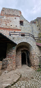 Czorsztyn Castle — fotografia 4