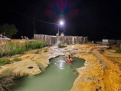 Mineral baths Rupite — fotografia 3