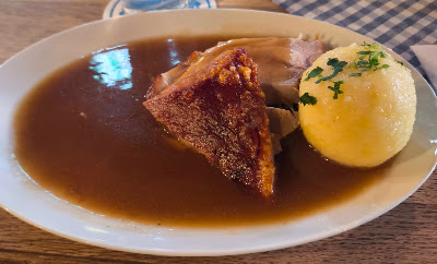 Augustiner Bräustuben — fotografia 5
