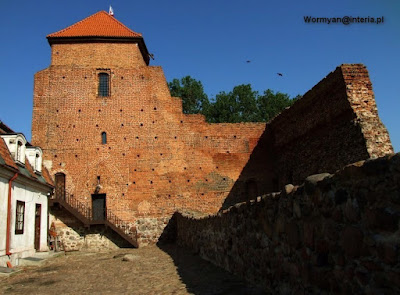 Liw Castle Armory — fotografia 5
