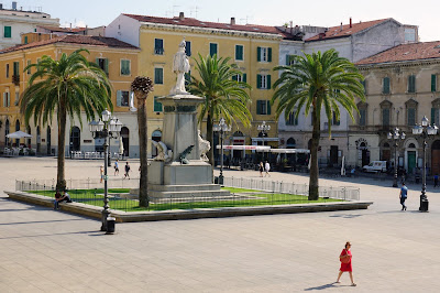 Piazza d'Italia — fotografia 3
