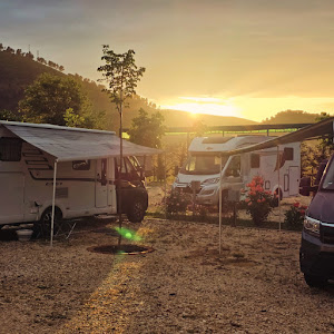 Camping Camperstop Berat — fotografia 5