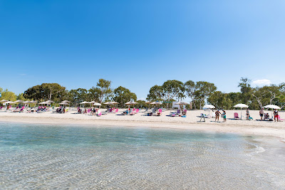Ammoudia Beach — fotografia 5