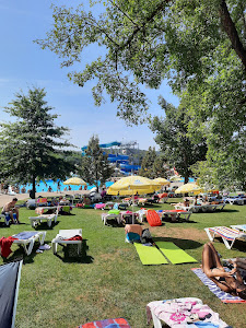 Kúpalisko Aquatermal Dolná Strehová — fotografia 5