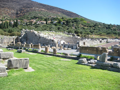 Archaeological Site of Ancient Messene — fotografia 4