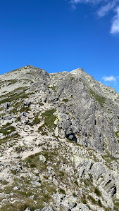 Slavkovský štít