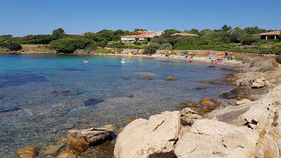 Spiaggia dei Sassi — fotografia 4