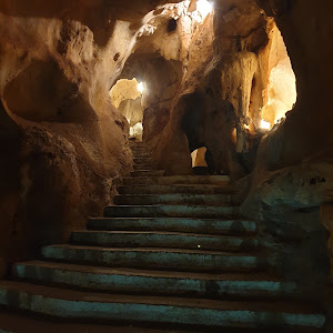 Cueva del Tesoro — fotografia 4