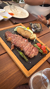 Restaurante Asador Ramírez — fotografia 4