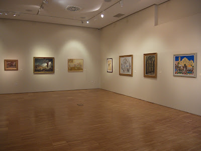 Museo de Bellas Artes de Murcia — fotografia 4